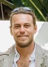 Dusty Burke III